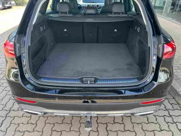 GLC 220 d 4M Avantgarde MBUX Distr AHK DIGITAL