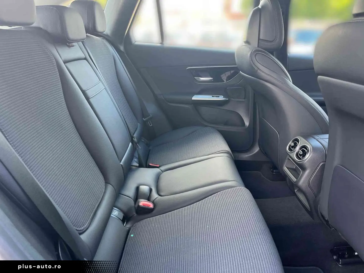 GLC 220 d 4M Avantgarde MBUX Distr AHK DIGITAL