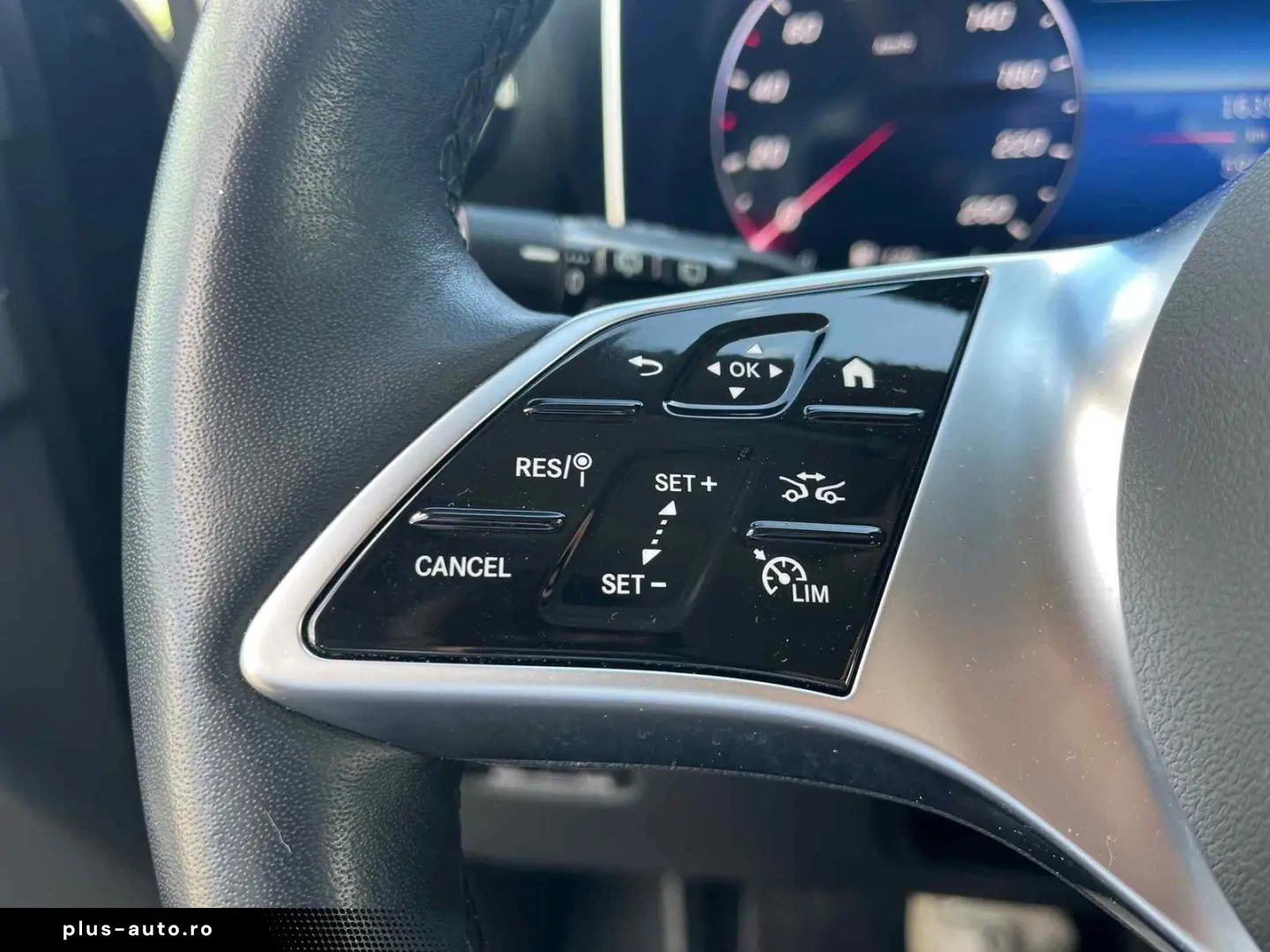 GLC 220 d 4M Avantgarde MBUX Distr AHK DIGITAL