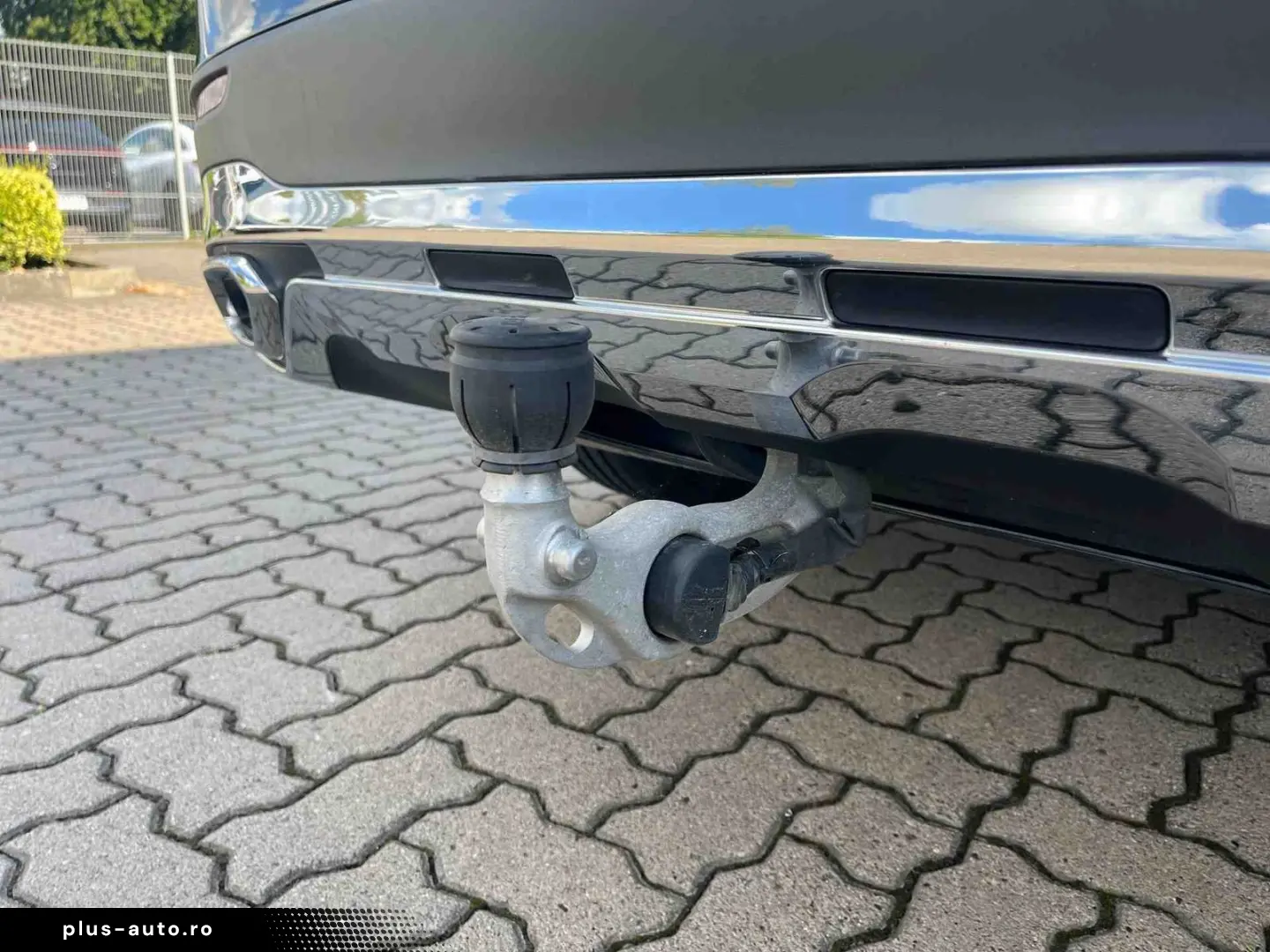 GLC 220 d 4M Avantgarde MBUX Distr AHK DIGITAL