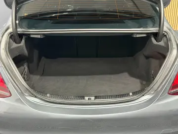 Mercedes-Benz C-Klasse Berline C 180 d Business Solution