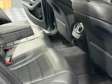 Mercedes-Benz C-Klasse Berline C 180 d Business Solution