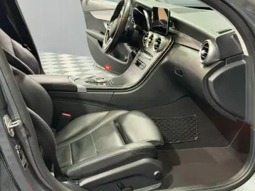 Mercedes-Benz C-Klasse Berline C 180 d Business Solution