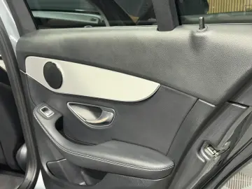 Mercedes-Benz C-Klasse Berline C 180 d Business Solution