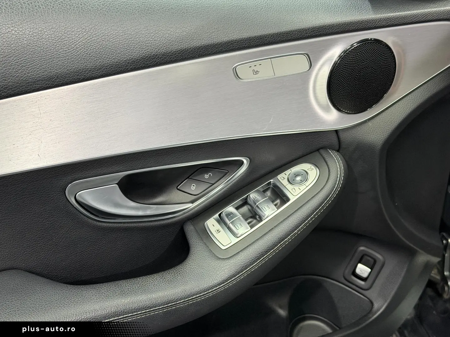 Mercedes-Benz C-Klasse Berline C 180 d Business Solution