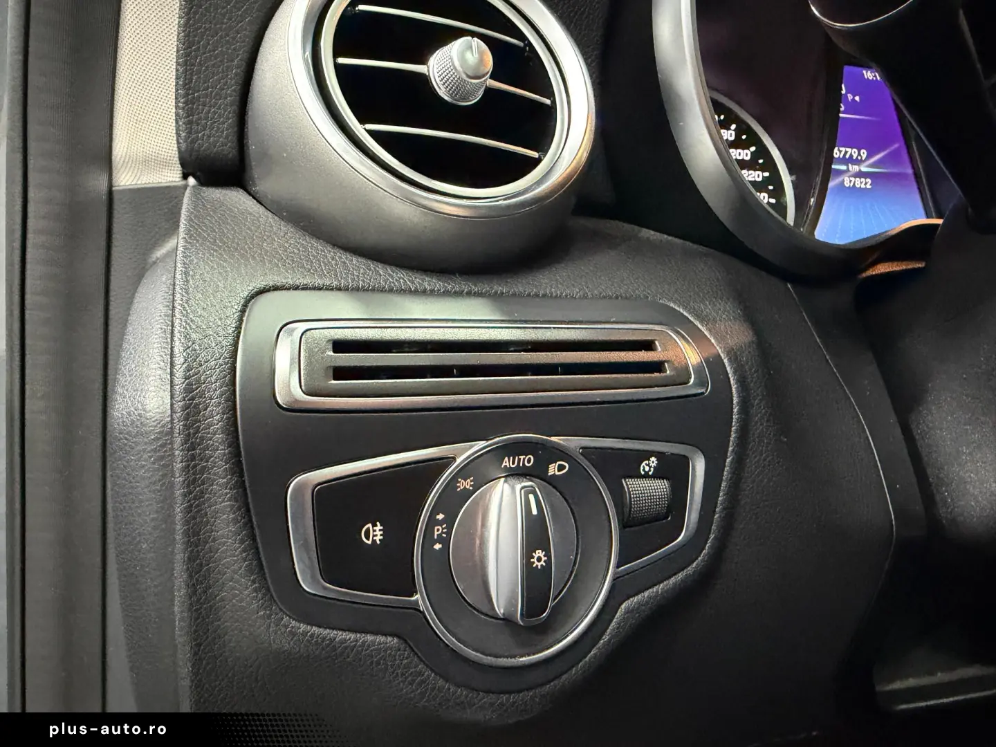 Mercedes-Benz C-Klasse Berline C 180 d Business Solution