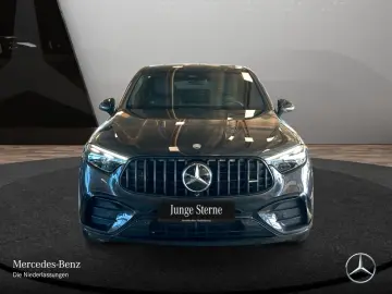 GLC63 AMG S E Perf Cp Premium  Pano Burm3D Drive