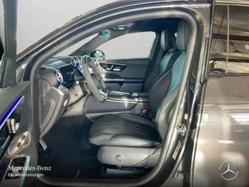 GLC63 AMG S E Perf Cp Premium  Pano Burm3D Drive