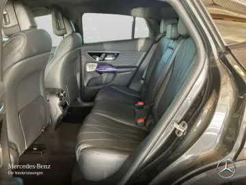 GLC63 AMG S E Perf Cp Premium  Pano Burm3D Drive