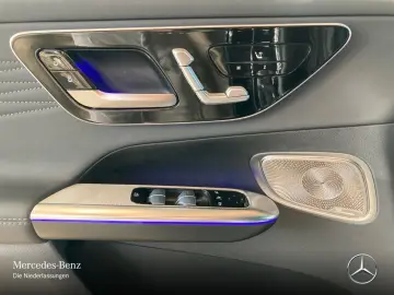 GLC63 AMG S E Perf Cp Premium  Pano Burm3D Drive