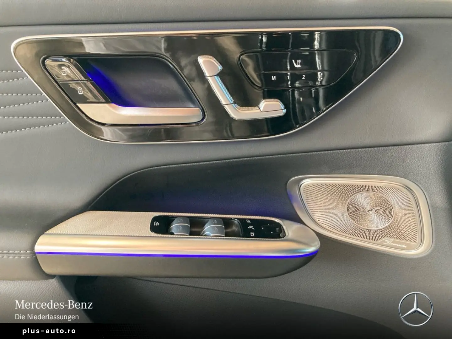 GLC63 AMG S E Perf Cp Premium  Pano Burm3D Drive