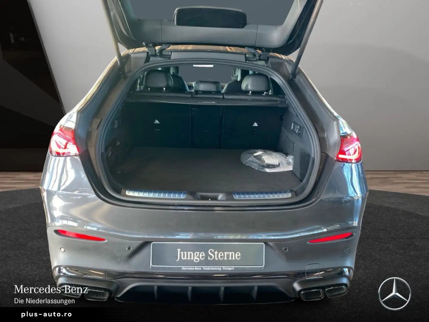 GLC63 AMG S E Perf Cp Premium  Pano Burm3D Drive