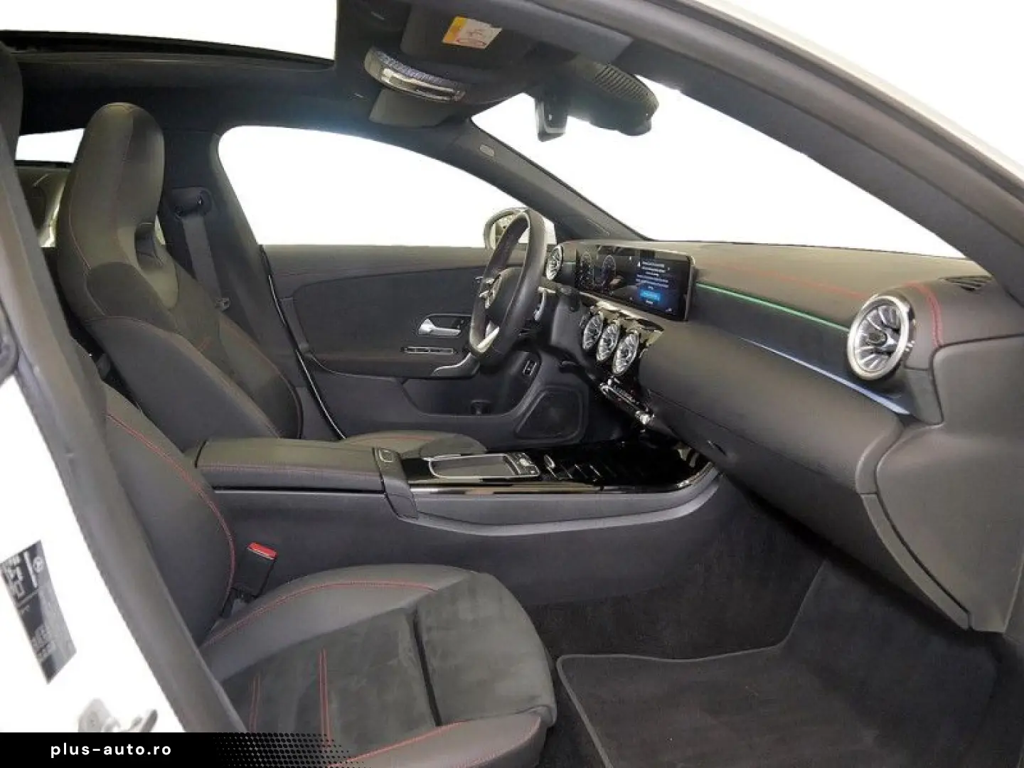 CLA 180 Coupé   AMG MEMO AHK KAMERA PANO SPUR