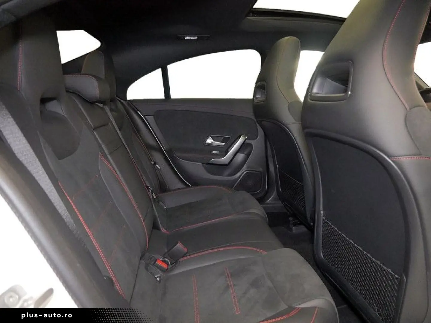 CLA 180 Coupé   AMG MEMO AHK KAMERA PANO SPUR