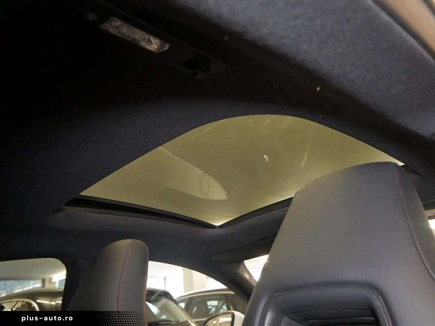 CLA 180 Coupé   AMG MEMO AHK KAMERA PANO SPUR