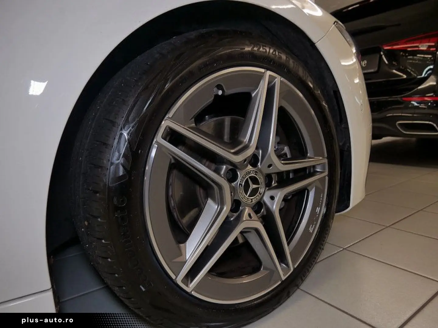 CLA 180 Coupé   AMG MEMO AHK KAMERA PANO SPUR