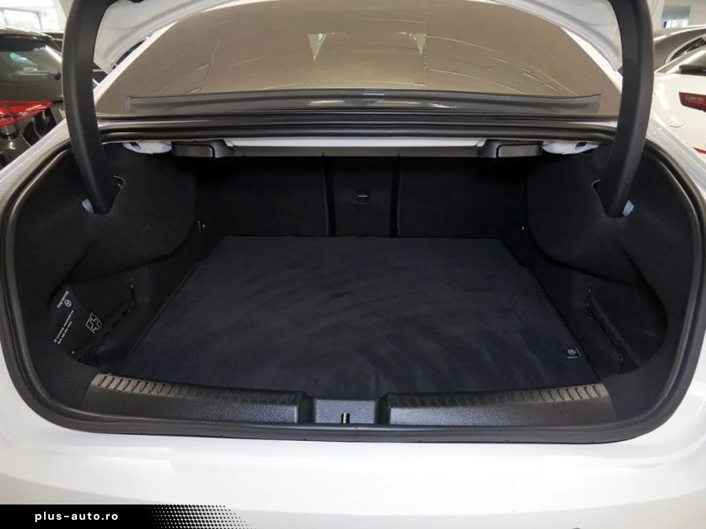 CLA 180 Coupé   AMG MEMO AHK KAMERA PANO SPUR