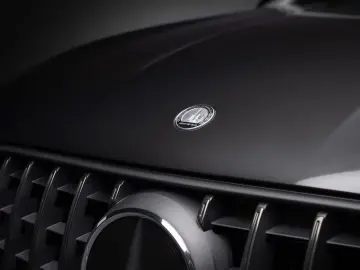 GLC 63 S E AMG Performance 680hp Premium   VAT