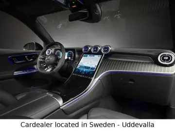 GLC 63 S E AMG Performance 680hp Premium   VAT