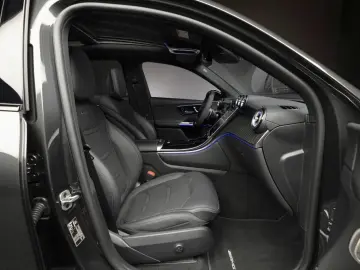 GLC 63 S E AMG Performance 680hp Premium   VAT