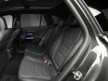 GLC 63 S E AMG Performance 680hp Premium   VAT