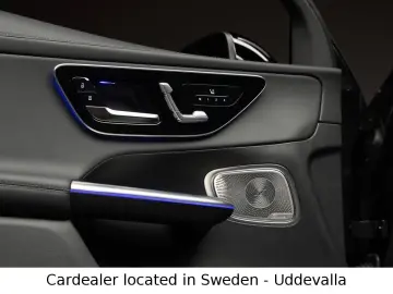 GLC 63 S E AMG Performance 680hp Premium   VAT