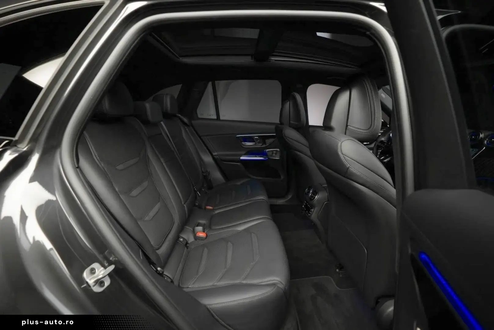 GLC 63 S E AMG Performance 680hp Premium   VAT