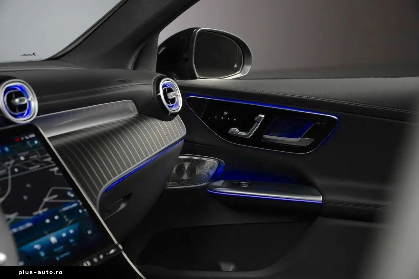 GLC 63 S E AMG Performance 680hp Premium   VAT