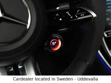 GLC 63 S E AMG Performance 680hp Premium   VAT