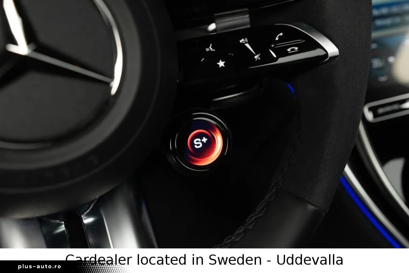 GLC 63 S E AMG Performance 680hp Premium   VAT