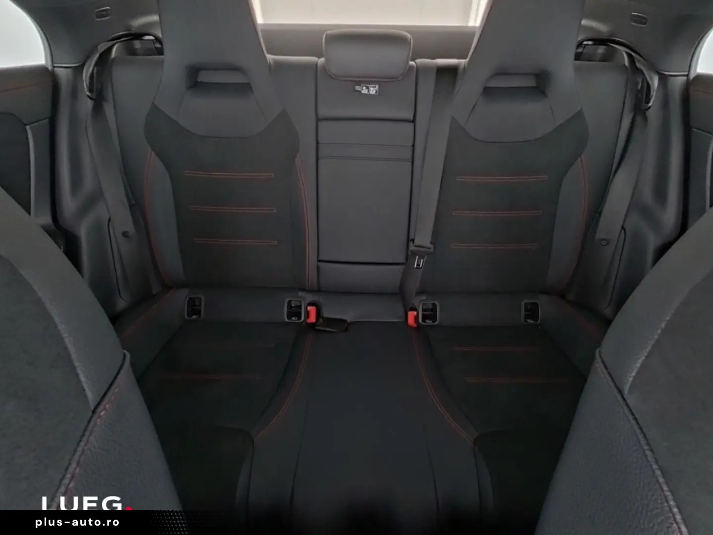 CLA 200 Coupé AMG MBUX LED-HP KeyG RFK Night 19'