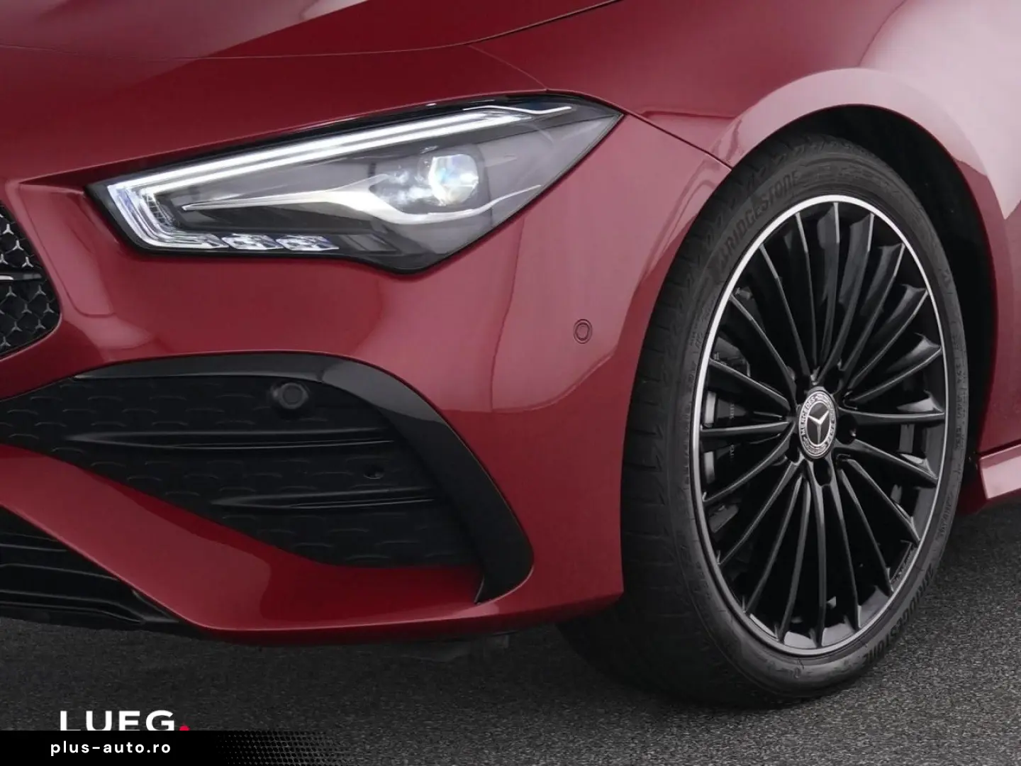 CLA 200 Coupé AMG MBUX LED-HP KeyG RFK Night 19'