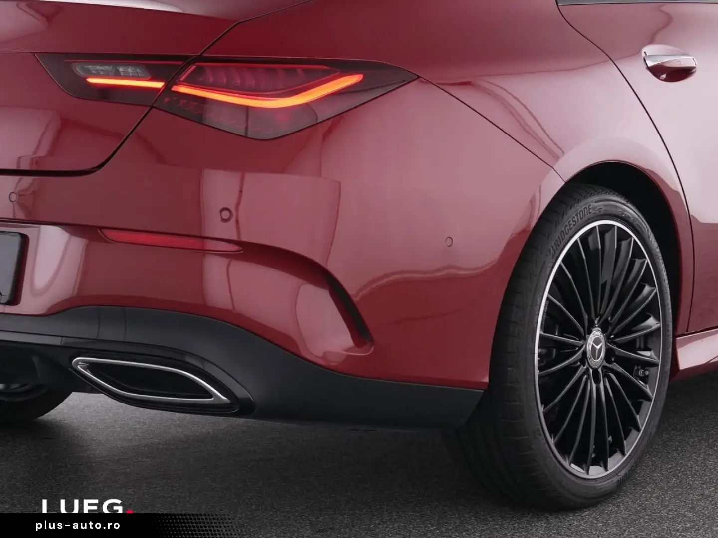 CLA 200 Coupé AMG MBUX LED-HP KeyG RFK Night 19'