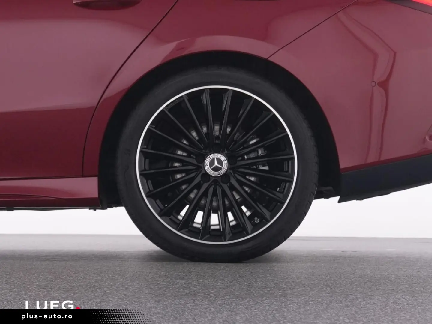 CLA 200 Coupé AMG MBUX LED-HP KeyG RFK Night 19'