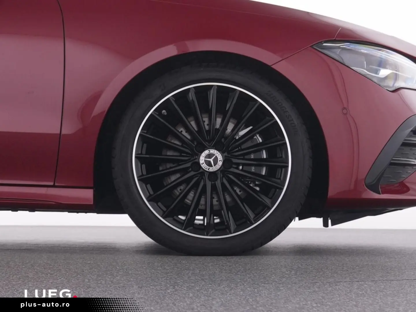 CLA 200 Coupé AMG MBUX LED-HP KeyG RFK Night 19'