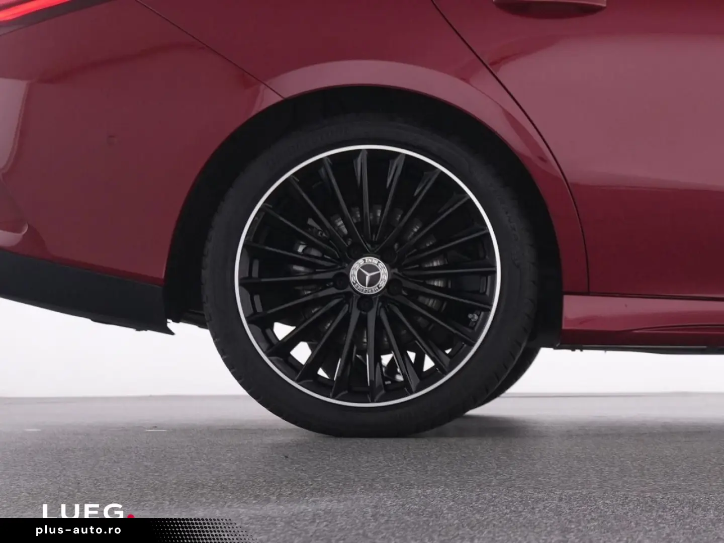 CLA 200 Coupé AMG MBUX LED-HP KeyG RFK Night 19'