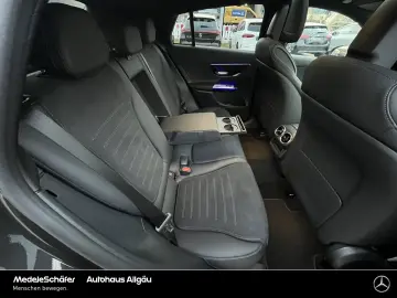 GLC 300 d 4M AMG Coupe 20  AHK Pano 360  D-Light