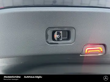 GLC 300 d 4M AMG Coupe 20  AHK Pano 360  D-Light