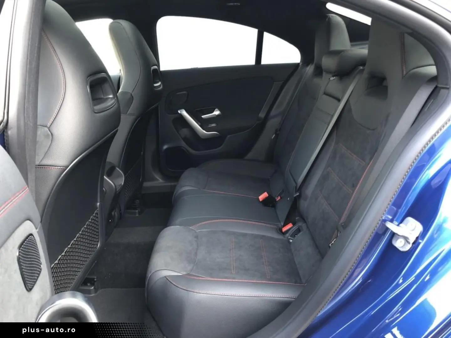 CLA 180 Coupe  MBUX AMG Wide Pano SpurW W-Paket