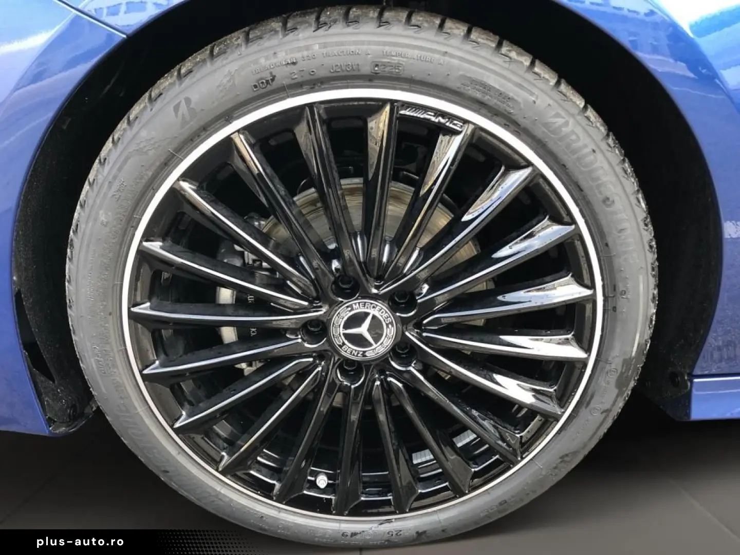 CLA 180 Coupe  MBUX AMG Wide Pano SpurW W-Paket