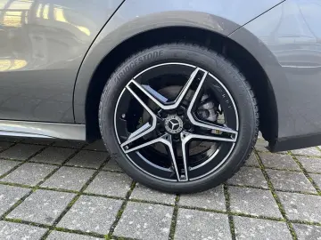 CLA 200 Coupé AMG NIGHT TOTW AMBIENTE STDHZ KAM