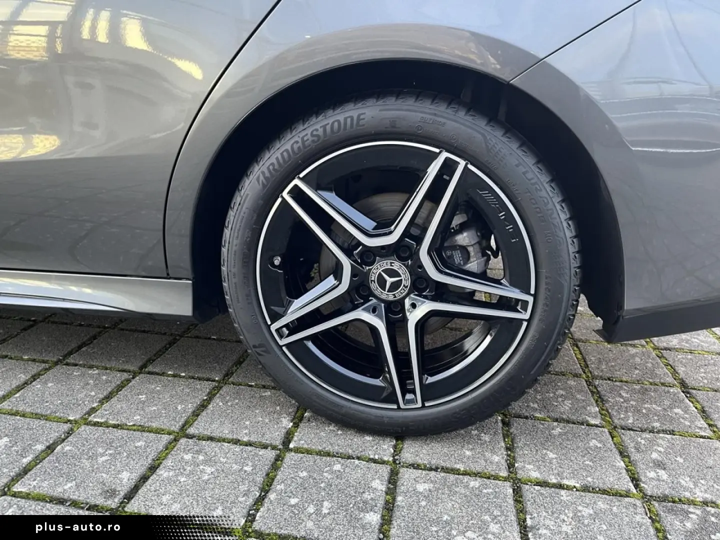 CLA 200 Coupé AMG NIGHT TOTW AMBIENTE STDHZ KAM