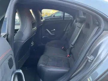 CLA 200 Coupé AMG NIGHT TOTW AMBIENTE STDHZ KAM