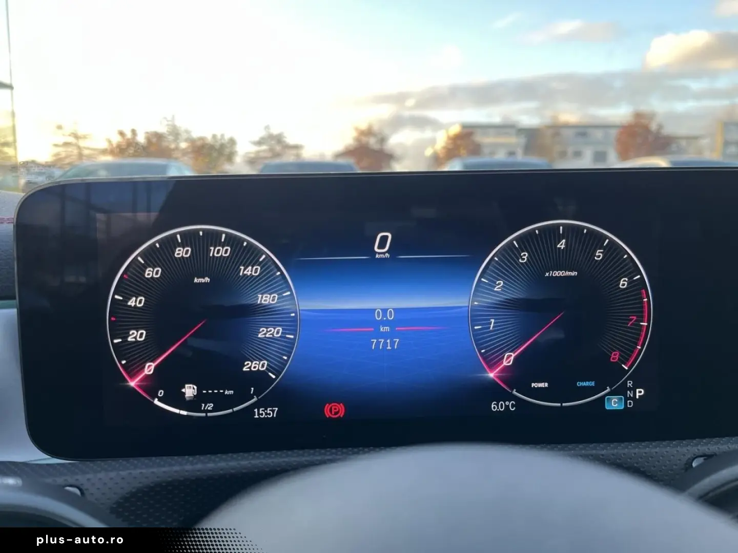 CLA 200 Coupé AMG NIGHT TOTW AMBIENTE STDHZ KAM