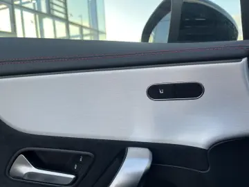 CLA 200 Coupé AMG NIGHT TOTW AMBIENTE STDHZ KAM