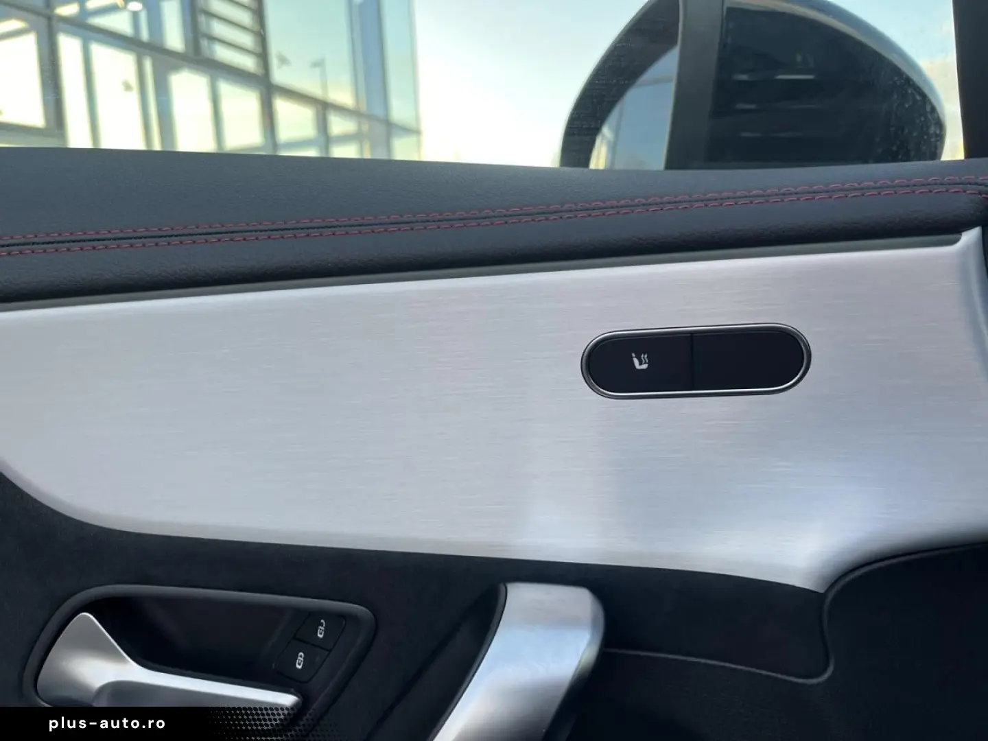 CLA 200 Coupé AMG NIGHT TOTW AMBIENTE STDHZ KAM