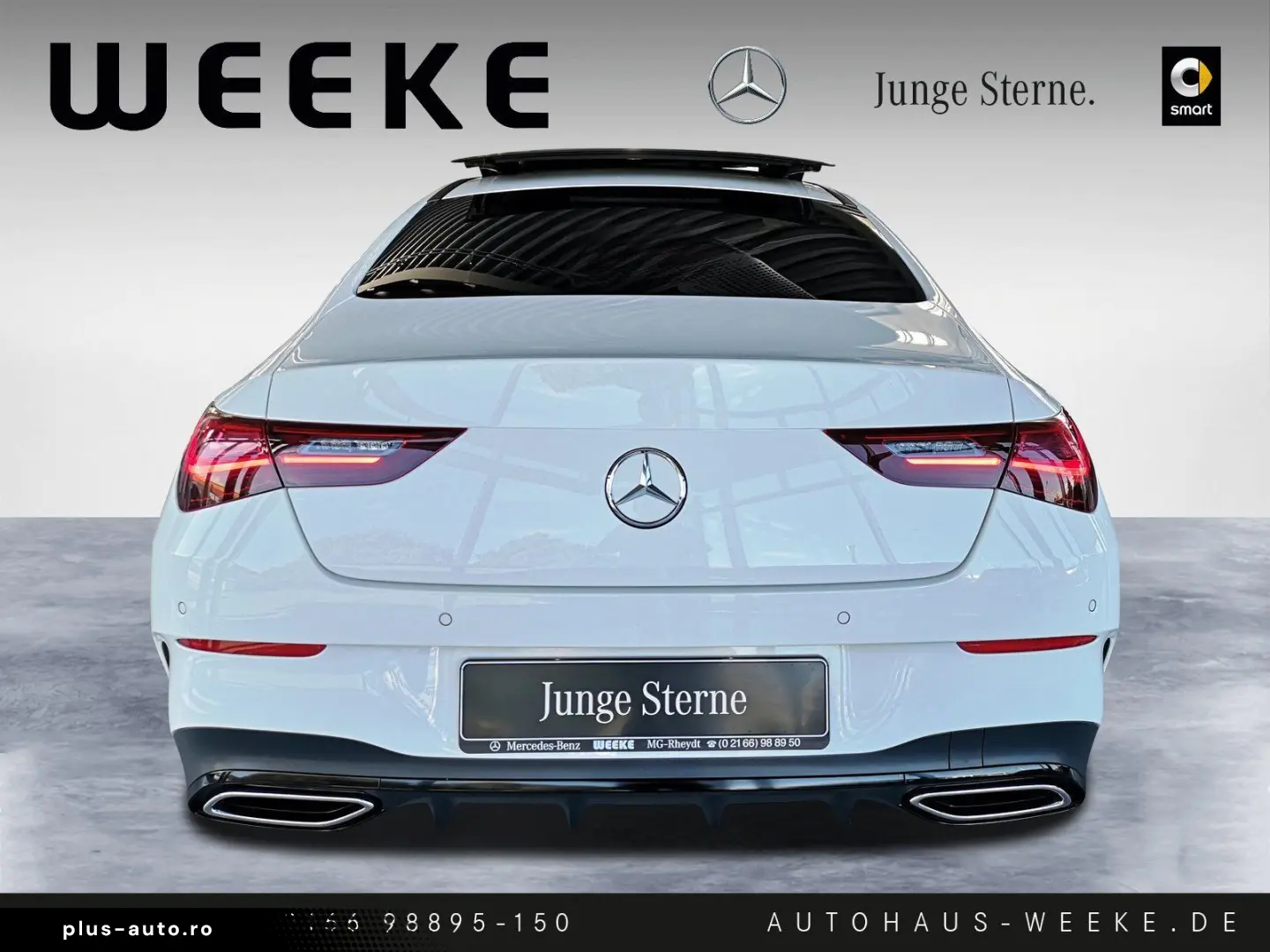 CLA 180 Coupé AMG AdvancedP NIGHT PANORAMA-SD MB