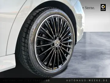 CLA 180 Coupé AMG AdvancedP NIGHT PANORAMA-SD MB