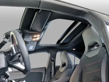 CLA 180 Coupé AMG AdvancedP NIGHT PANORAMA-SD MB