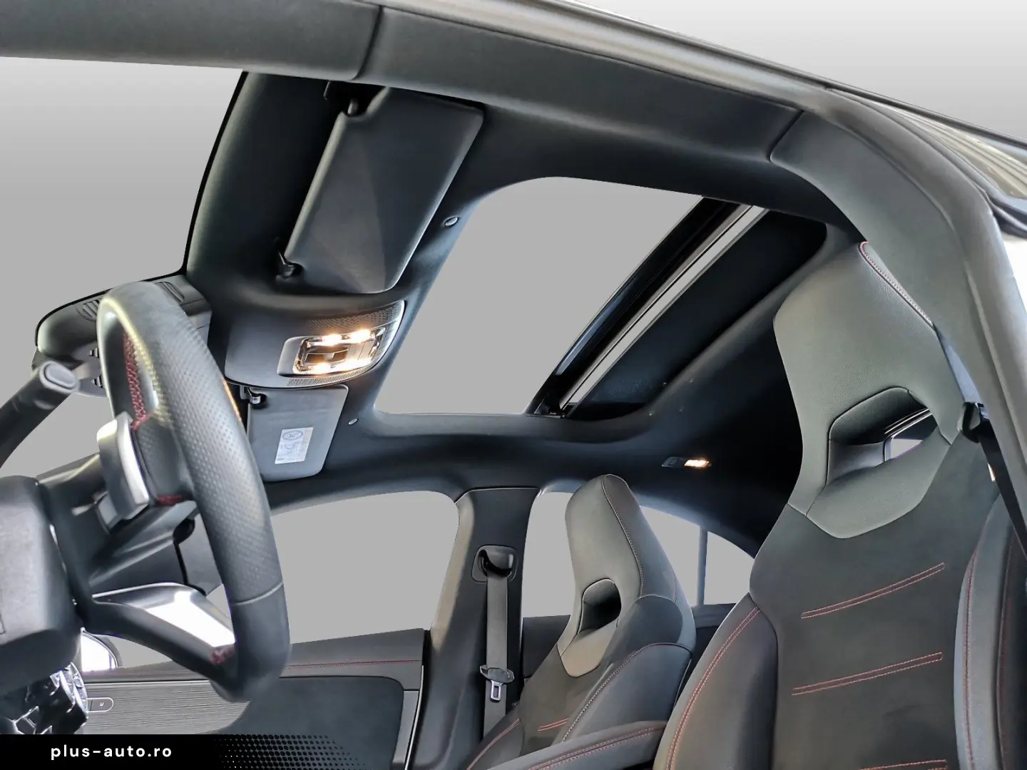 CLA 180 Coupé AMG AdvancedP NIGHT PANORAMA-SD MB